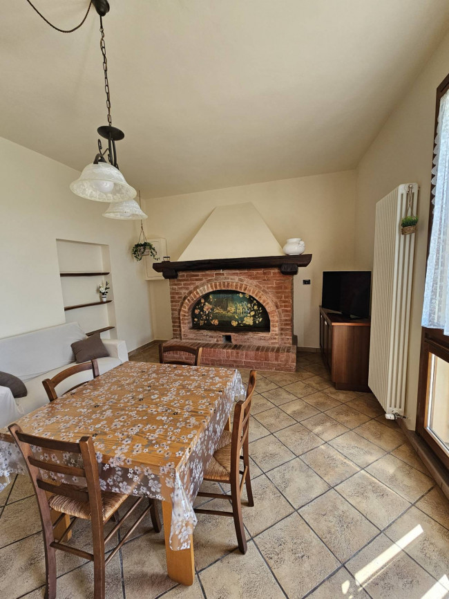 Appartamento in affitto a Palaia