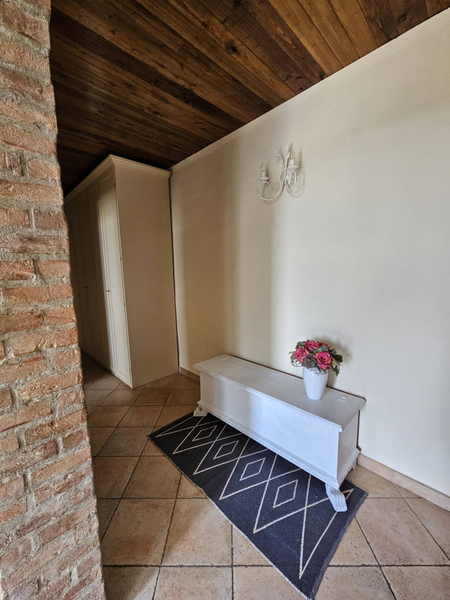 Appartamento in affitto a Palaia