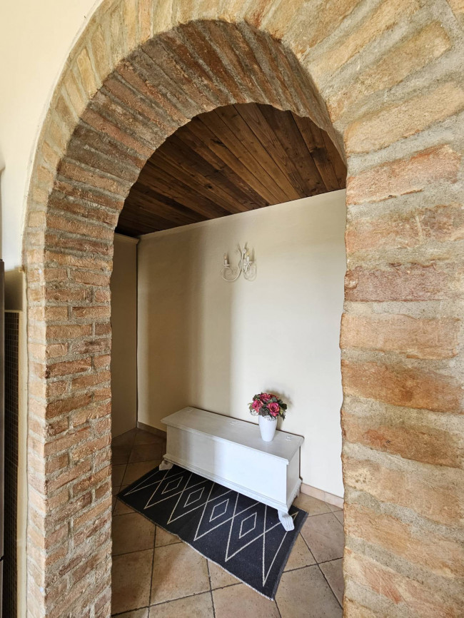 Appartamento in affitto a Palaia