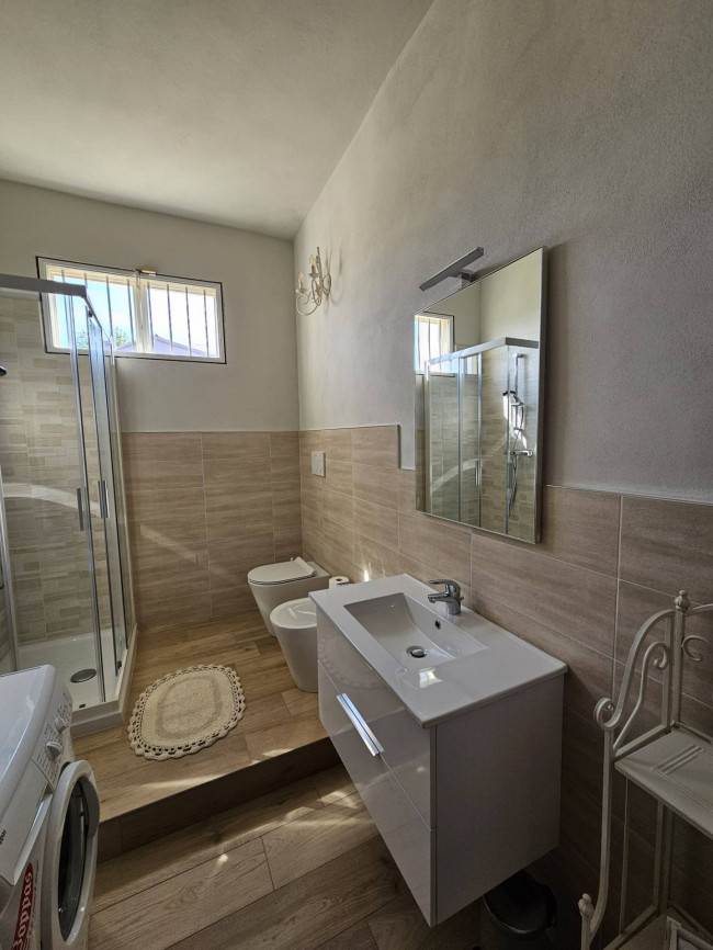 Appartamento in affitto a Palaia