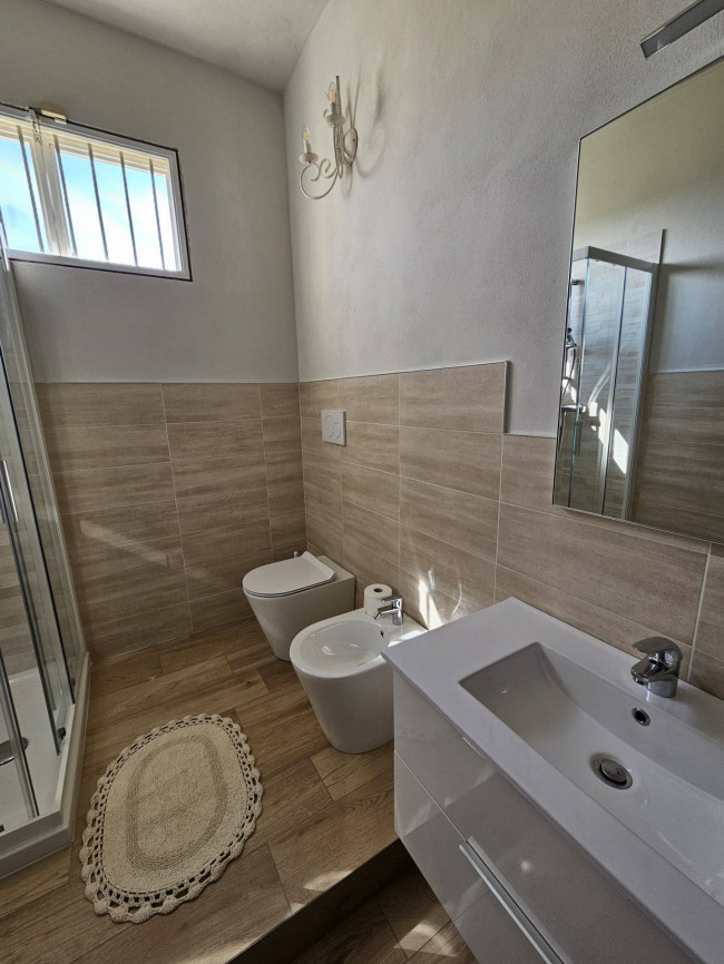 Appartamento in affitto a Palaia