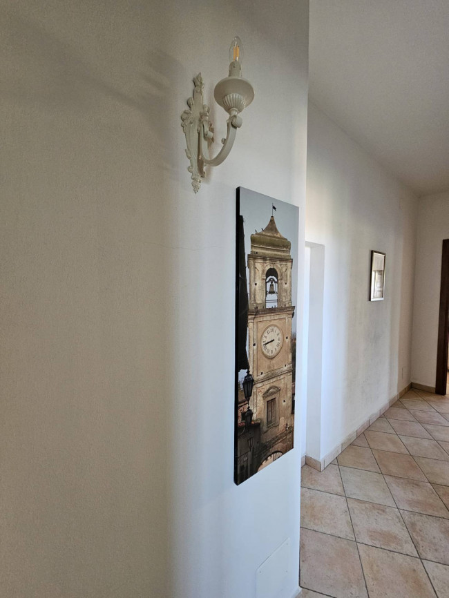 Appartamento in affitto a Palaia