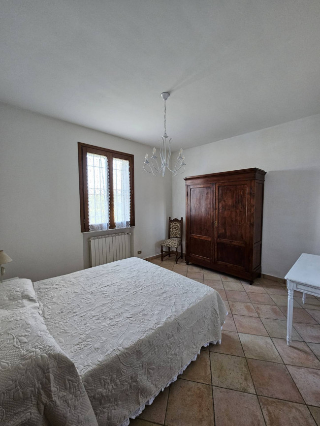 Appartamento in affitto a Palaia