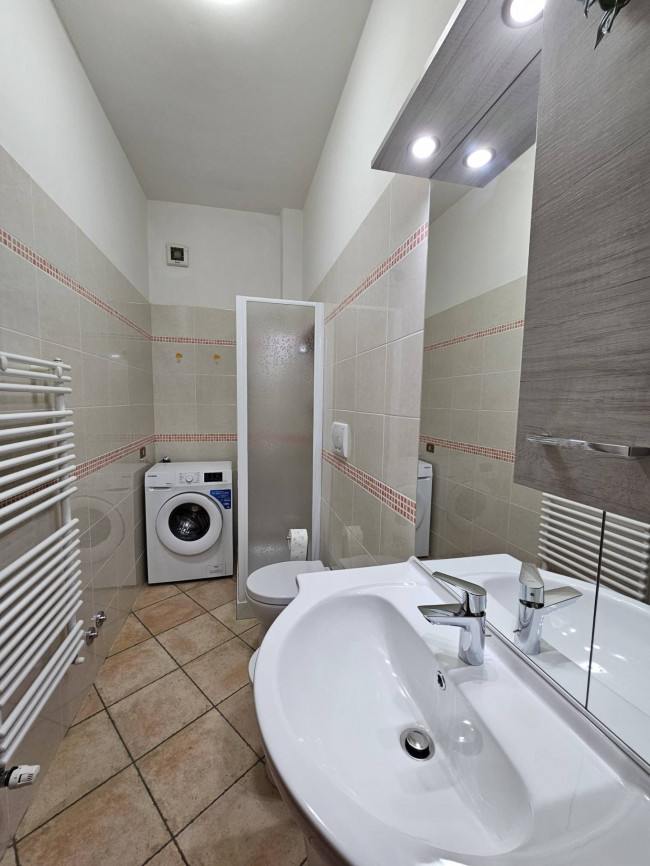 Appartamento in affitto a Palaia