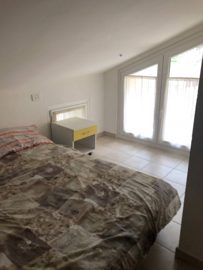 Appartamento in affitto a Cremenaga