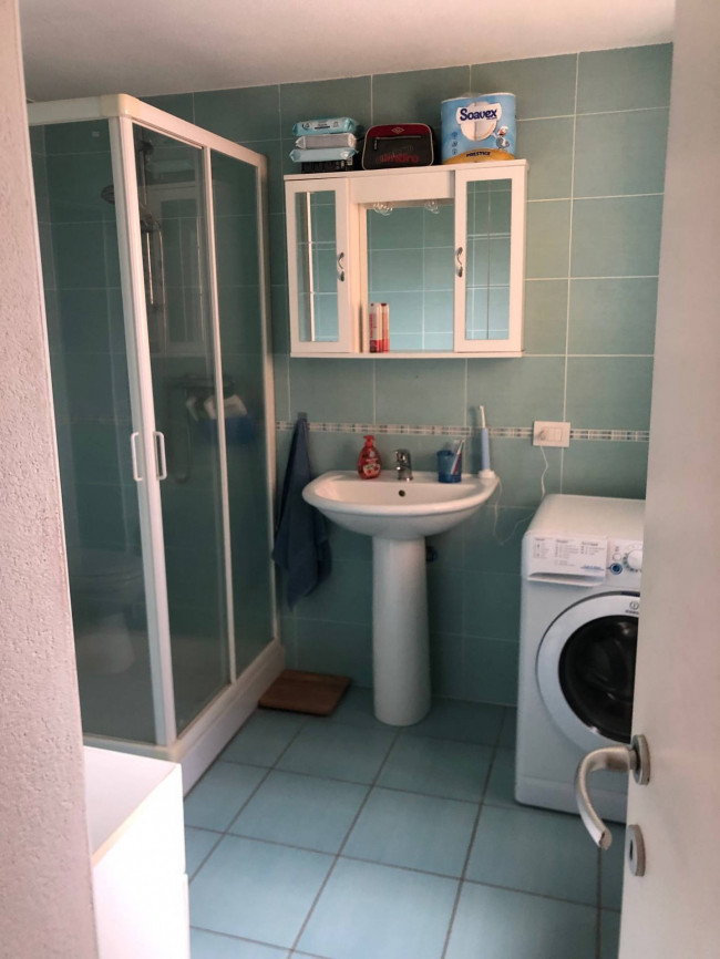 Appartamento in affitto a Cremenaga