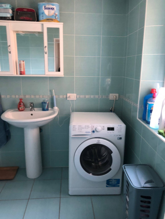 Appartamento in affitto a Cremenaga