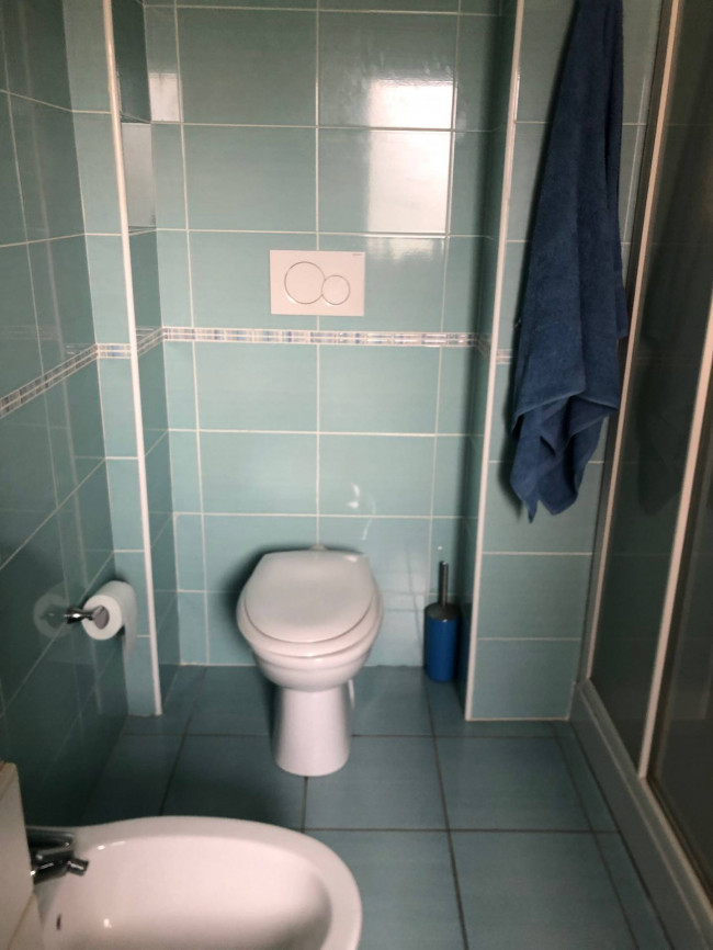 Appartamento in affitto a Cremenaga