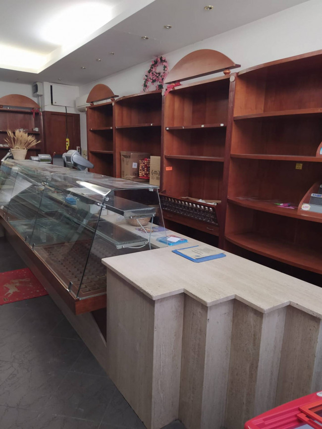 Attività/licenza in vendita a Vinci