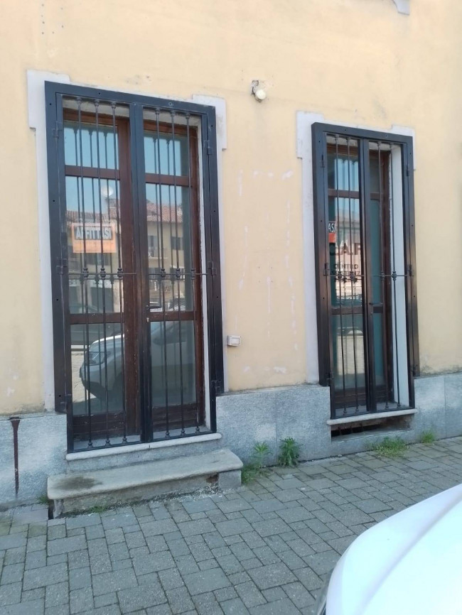 Ufficio in affitto a Montanaro