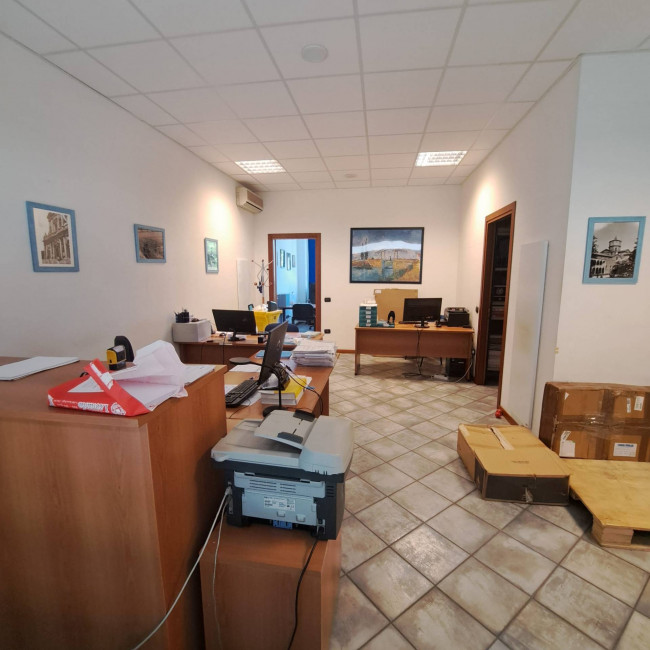 Ufficio in affitto a Forlì