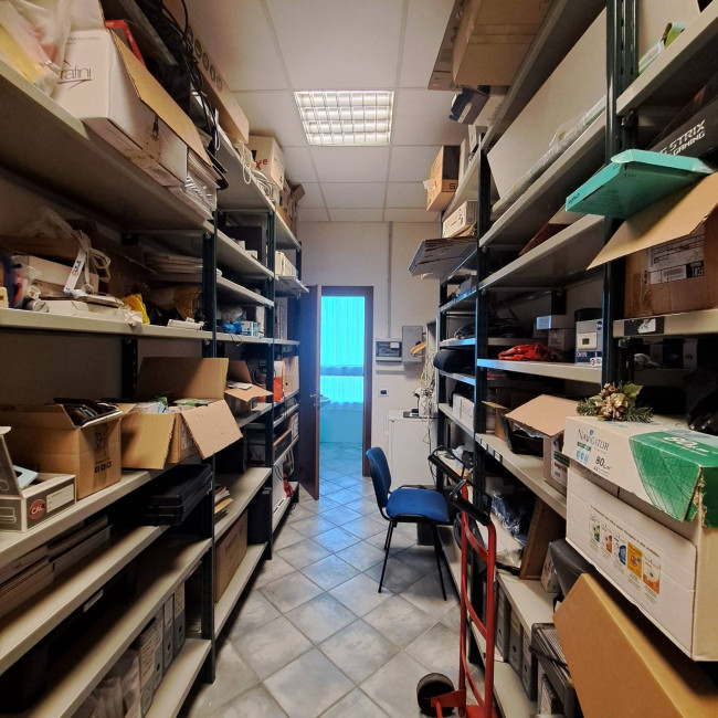 Ufficio in affitto a Forlì