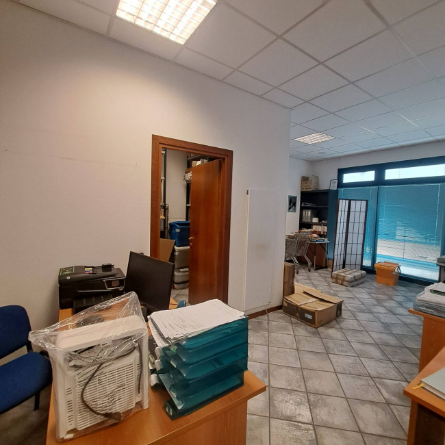 Ufficio in affitto a Forlì