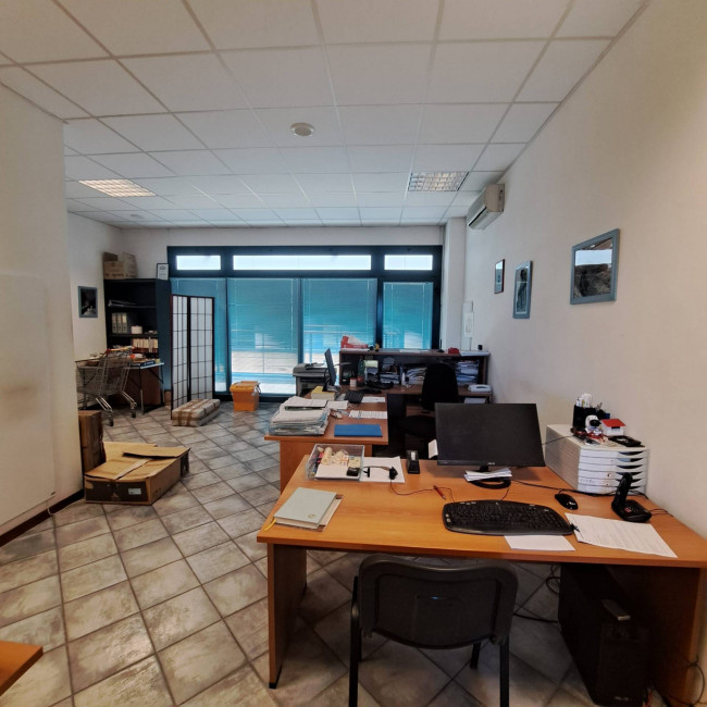 Ufficio in affitto a Forlì