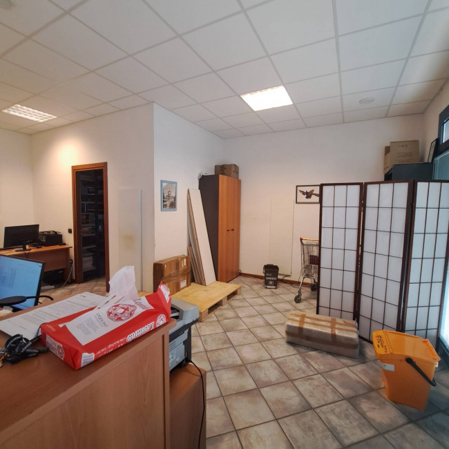 Ufficio in affitto a Forlì