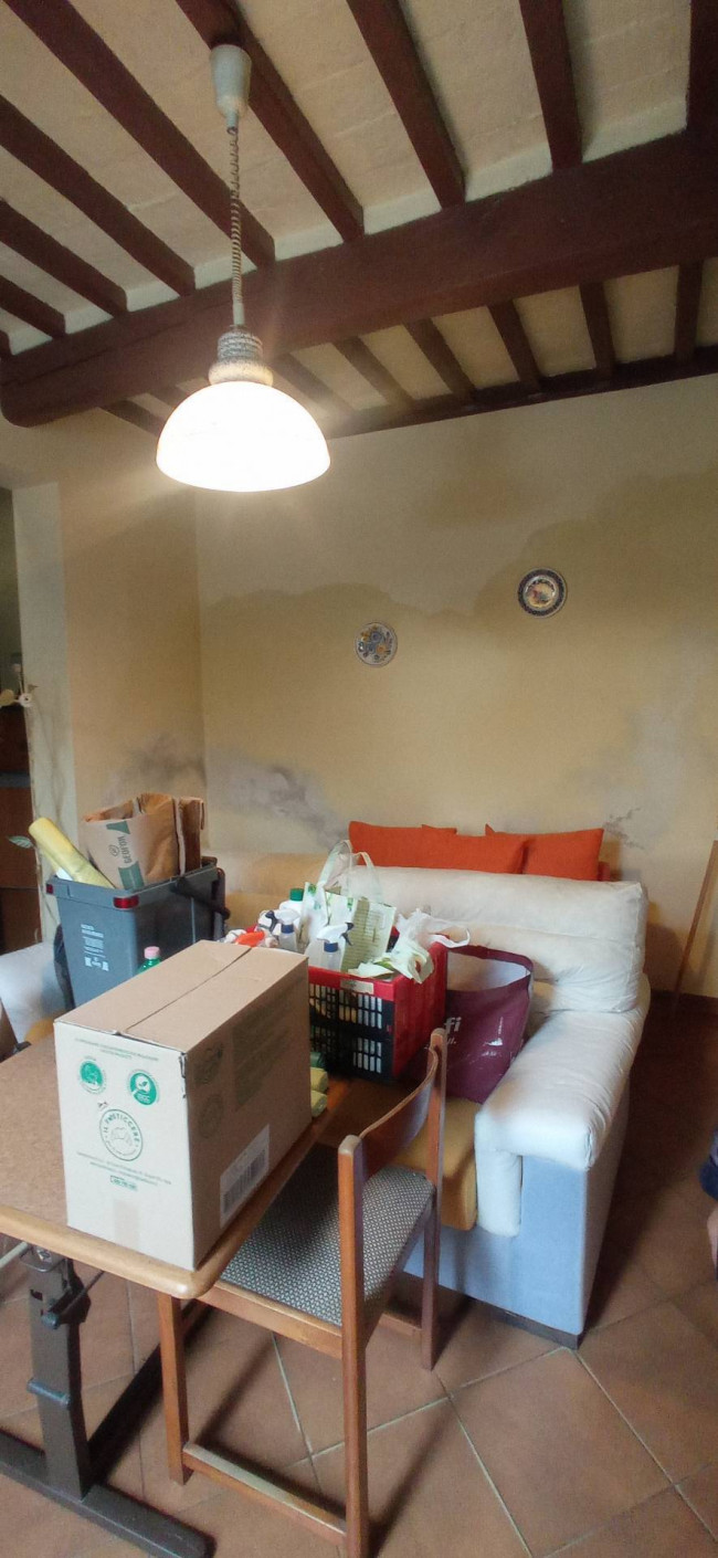 Casa semi indipendente in vendita a San Miniato