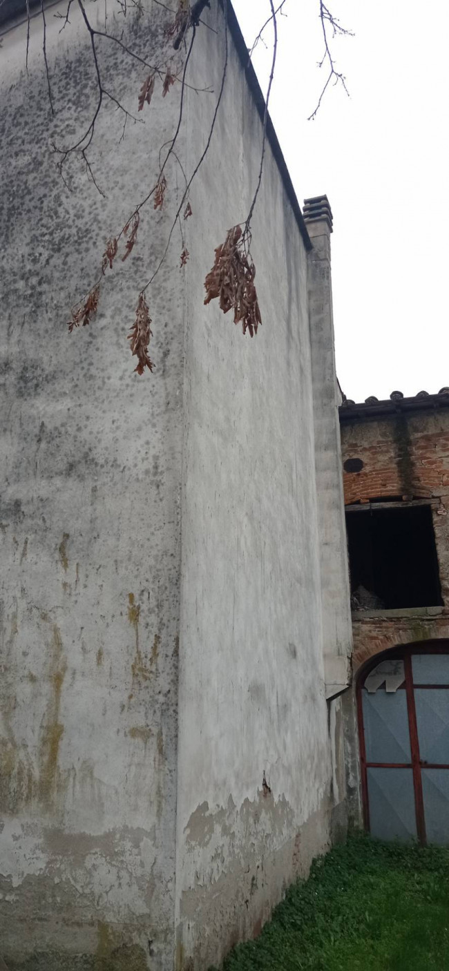 Casa semi indipendente in vendita a San Miniato