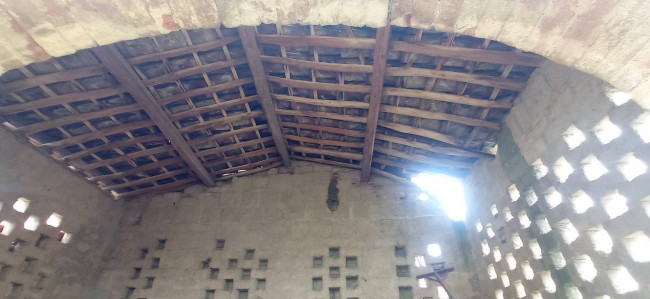 Casa semi indipendente in vendita a San Miniato