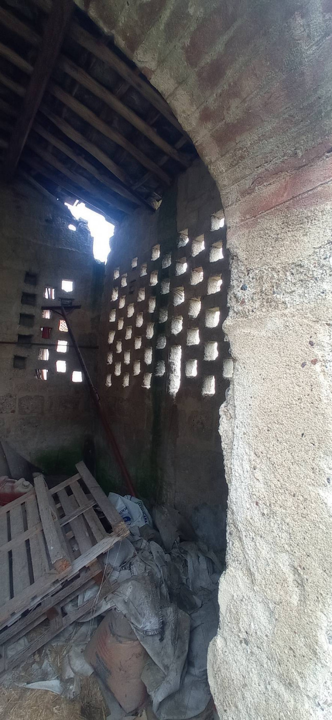 Casa semi indipendente in vendita a San Miniato