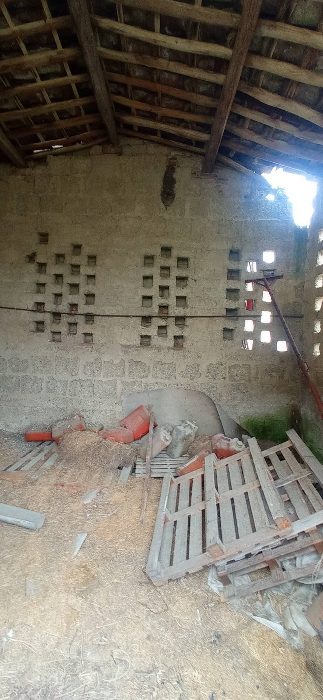 Casa semi indipendente in vendita a San Miniato