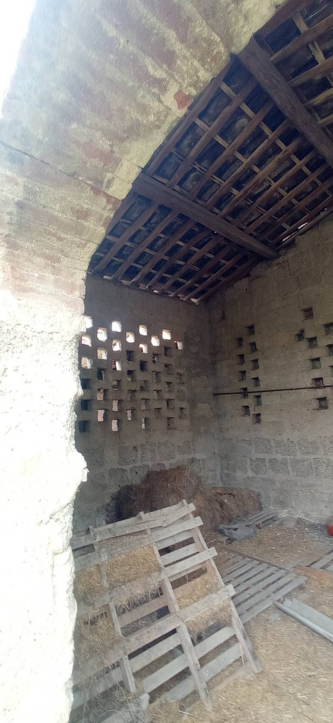 Casa semi indipendente in vendita a San Miniato