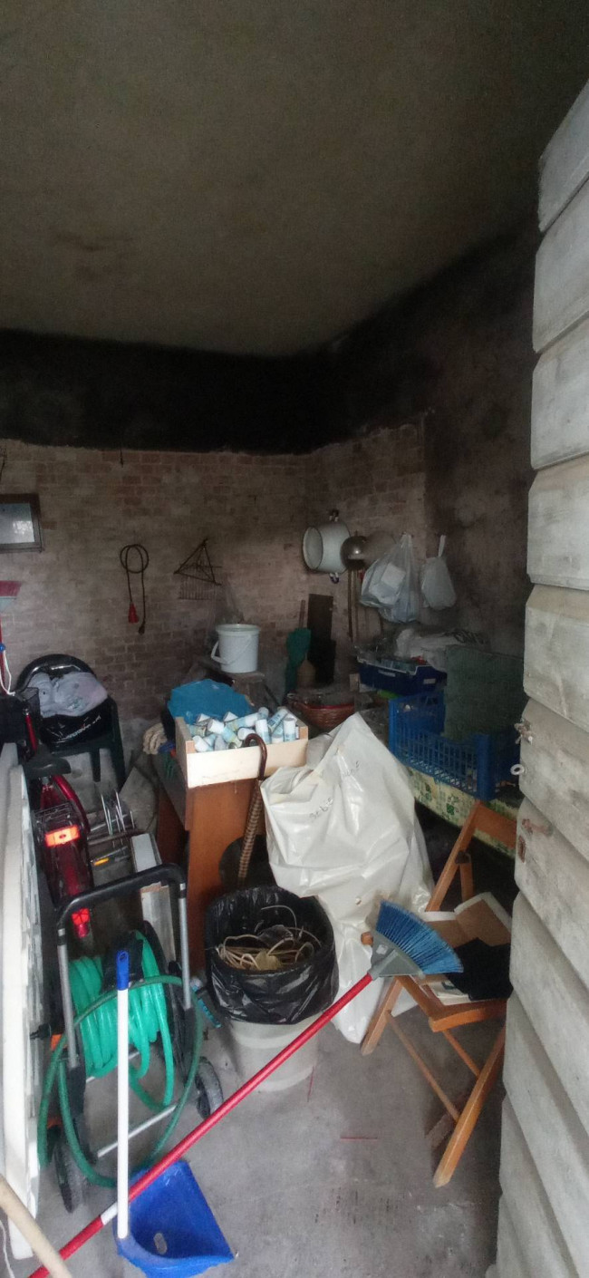 Casa semi indipendente in vendita a San Miniato