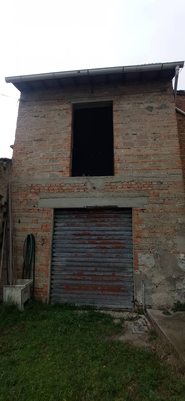 Casa semi indipendente in vendita a San Miniato