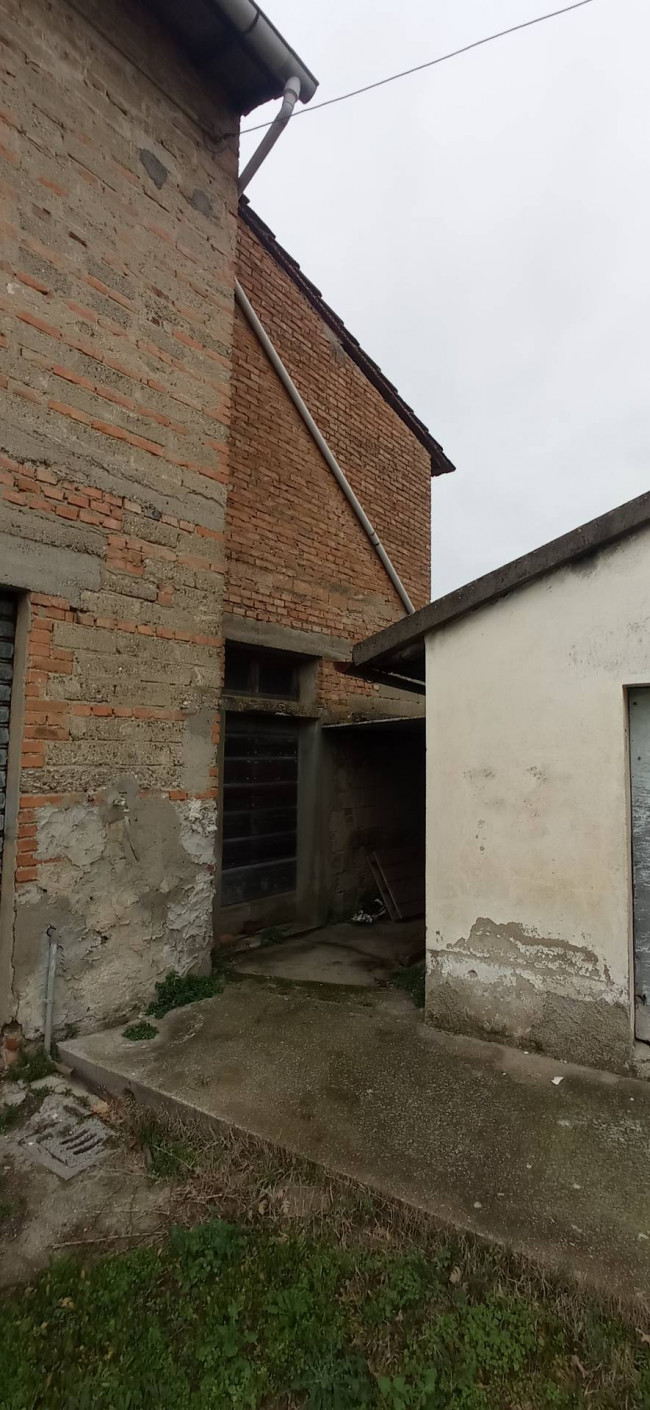 Casa semi indipendente in vendita a San Miniato