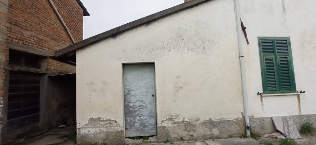 Casa semi indipendente in vendita a San Miniato