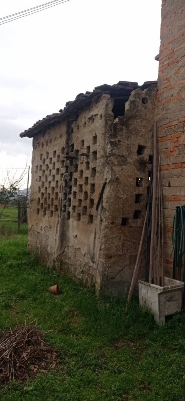 Casa semi indipendente in vendita a San Miniato