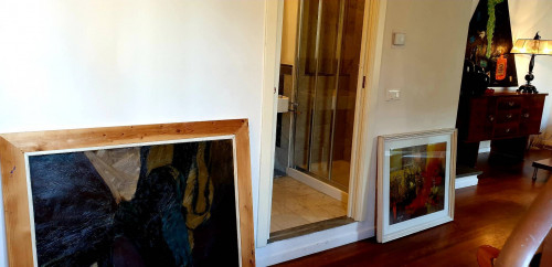 Attico/Mansarda in affitto a Firenze