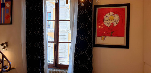 Attico/Mansarda in affitto a Firenze