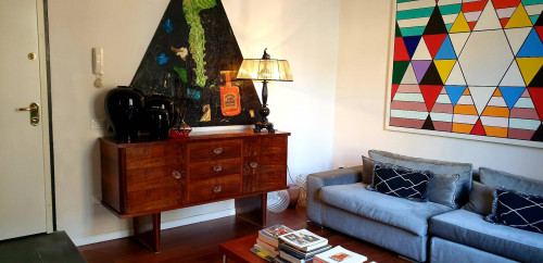 Attico/Mansarda in affitto a Firenze