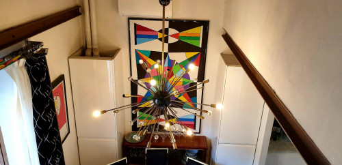 Attico/Mansarda in affitto a Firenze