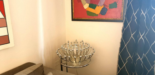 Attico/Mansarda in affitto a Firenze