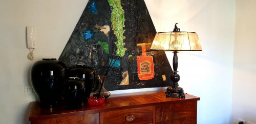 Attico/Mansarda in affitto a Firenze