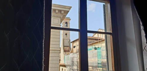 Attico/Mansarda in affitto a Firenze