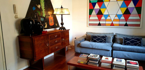 Attico/Mansarda in affitto a Firenze