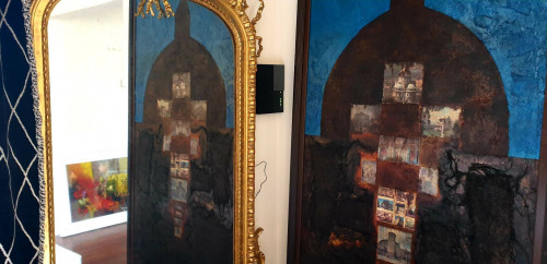 Attico/Mansarda in affitto a Firenze