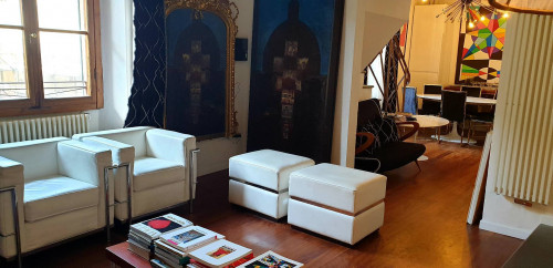 Attico/Mansarda in affitto a Firenze