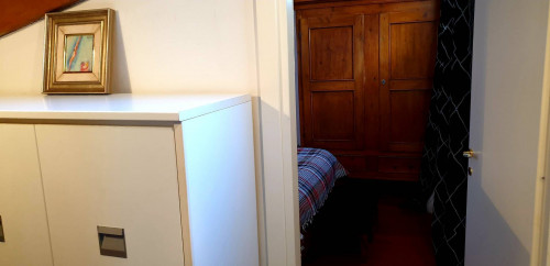 Attico/Mansarda in affitto a Firenze