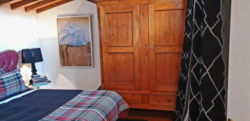 Attico/Mansarda in affitto a Firenze