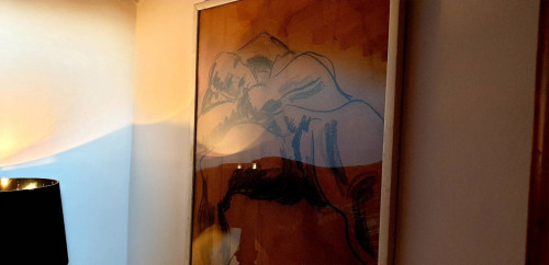 Attico/Mansarda in affitto a Firenze