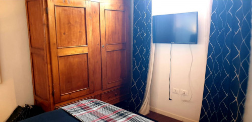 Attico/Mansarda in affitto a Firenze