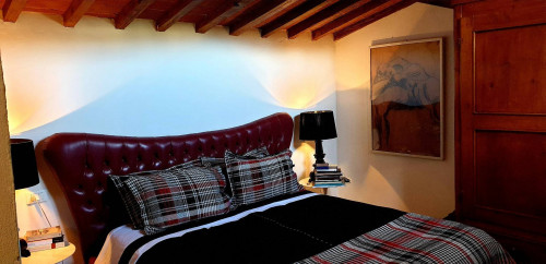 Attico/Mansarda in affitto a Firenze