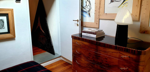 Attico/Mansarda in affitto a Firenze