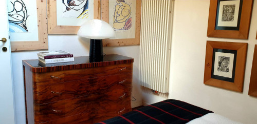 Attico/Mansarda in affitto a Firenze