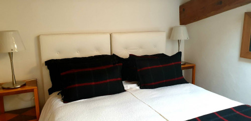 Attico/Mansarda in affitto a Firenze