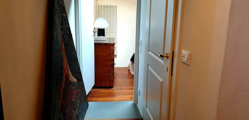 Attico/Mansarda in affitto a Firenze