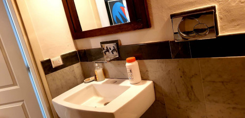 Attico/Mansarda in affitto a Firenze